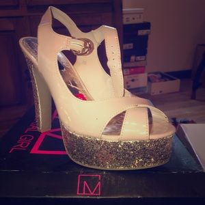 New from Dillard’s